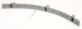 I Team Fixings And Brackets - Squeegee Rear Housing Imop Lite - 115.0064.357